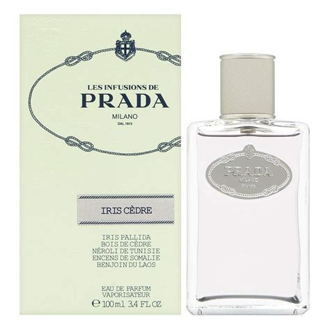 iris cedre prada amazon|iris cedre queen infusion.